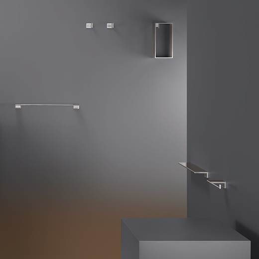 Полка L. 150 мм  DET89 CEADESIGN  - Вид №2