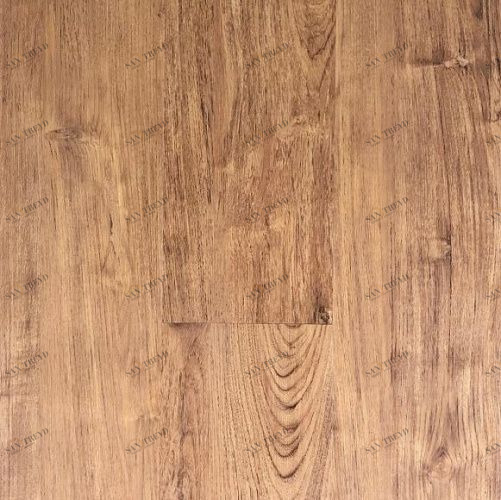 Виниловый ламинат Decoria Каслин Dr 1906 Дуб с брашью (Текстурированная) 1210х169 мм 1000900177