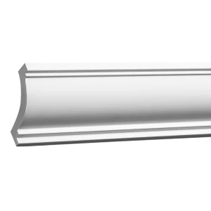 ЕВРОПЛАСТ 1.50.215 Карниз 1.50.215 Пенополиуретан