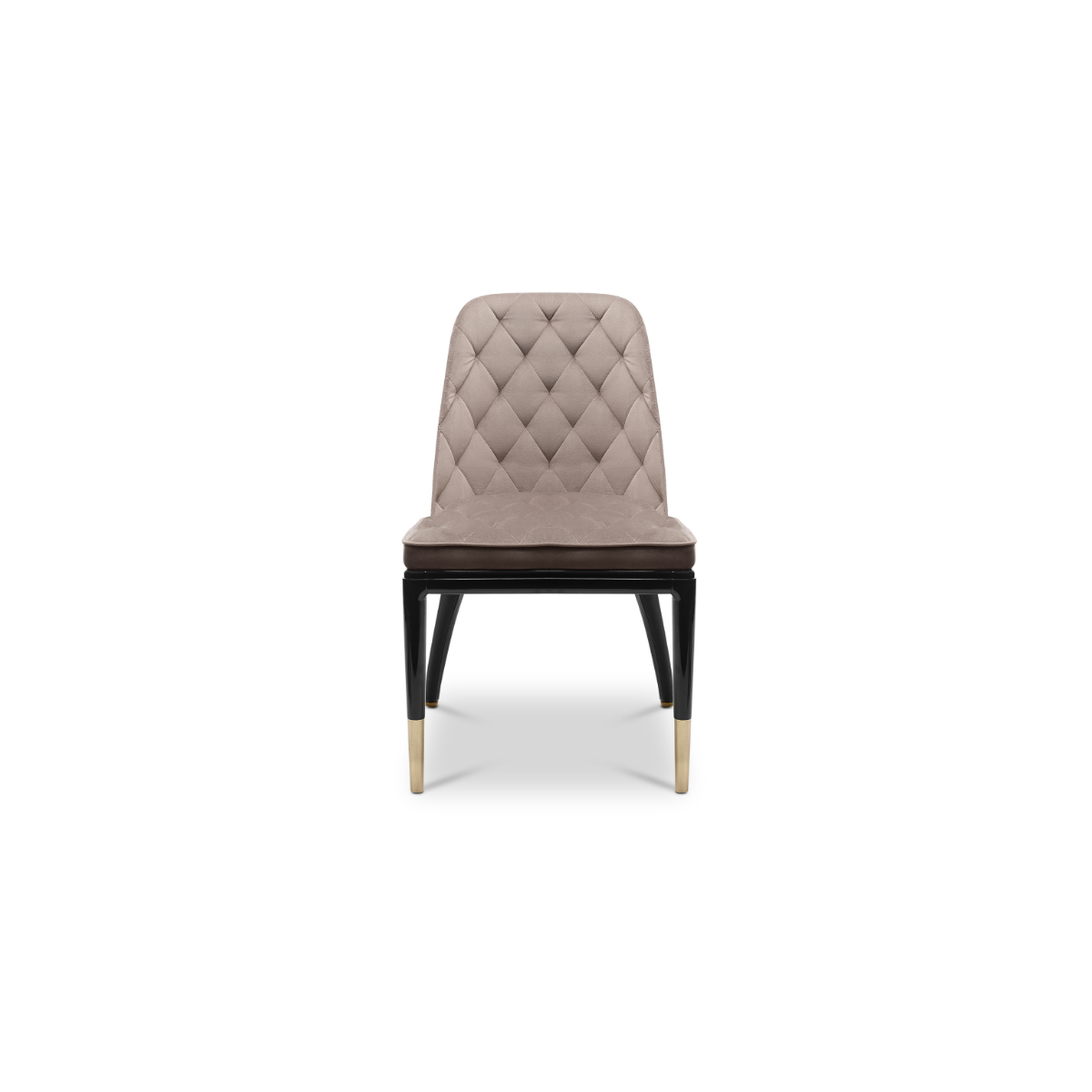 Обеденные стулья Charla II Dining Chair Covethouse LUXXU 