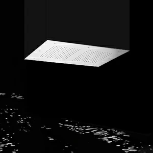 Тропический душ 700x400 PIASRET700_IXL Geda Nextage Shower Plates