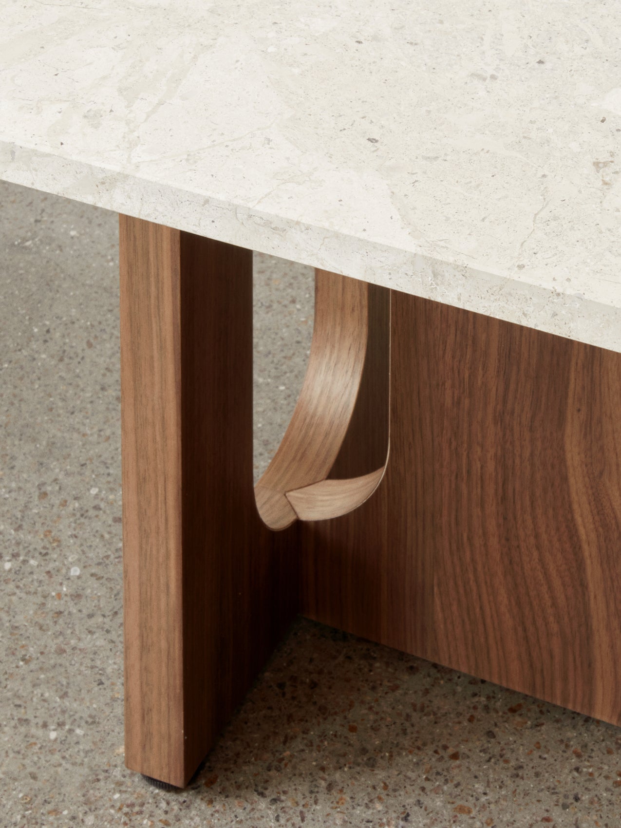 5709262048946 Стол для отдыха Androgyne LuceLight  - Вид №9