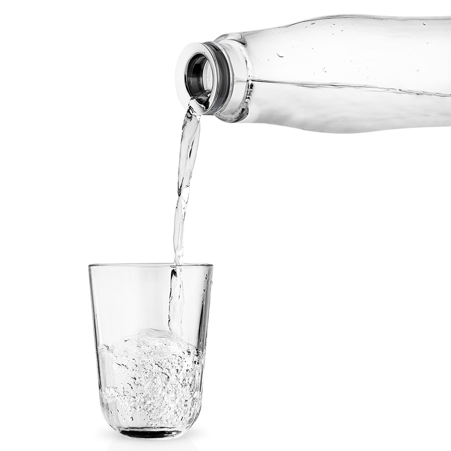 557475 Графин с крышкой, 1,3 л Eva Solo  - Вид №4