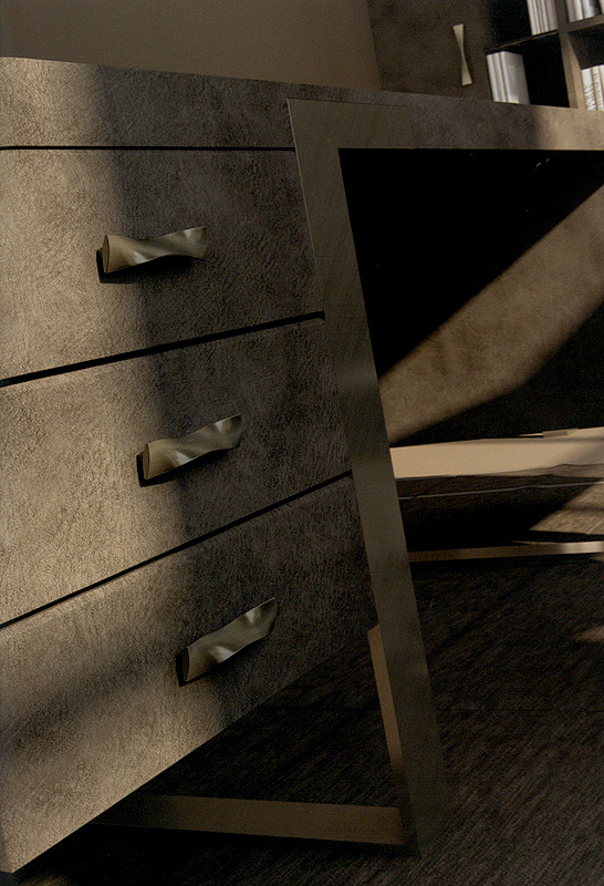 Письменный стол  COVRE 900 Leonardo - Вид №1