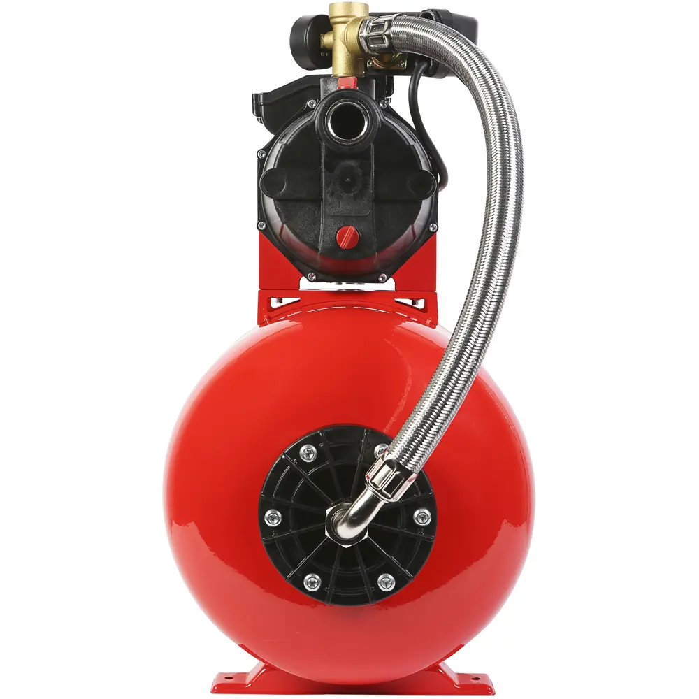 Насосная станция Sterwins BP50L-4, 4200 л/час 82343465 STLM-2076275  - Вид №2