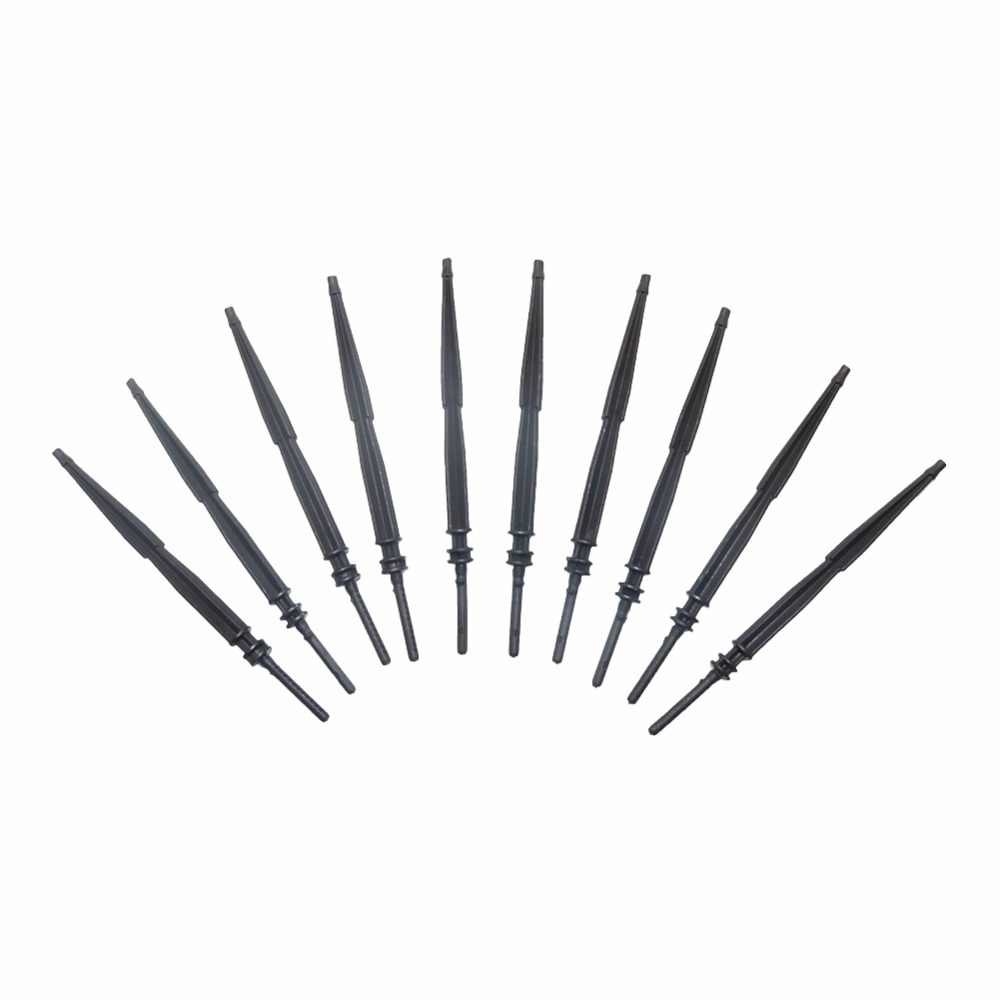 2893 Капельница стрела прямая для микротрубки d3*D5мм LAB.Space  - Вид №1