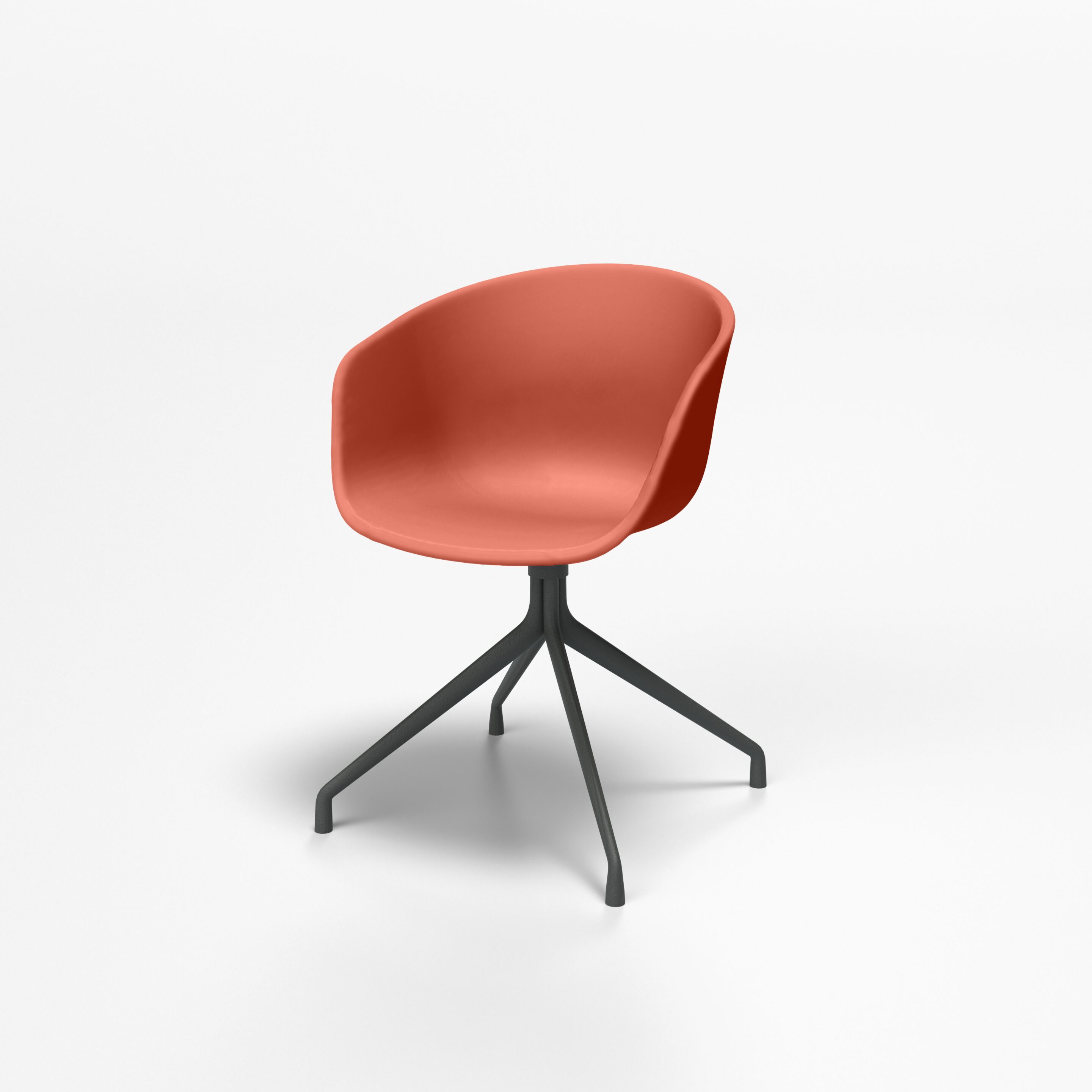 Стул с покрытием из пенопласта SIXINCH KRIB ARCH-00041254 - Вид №12