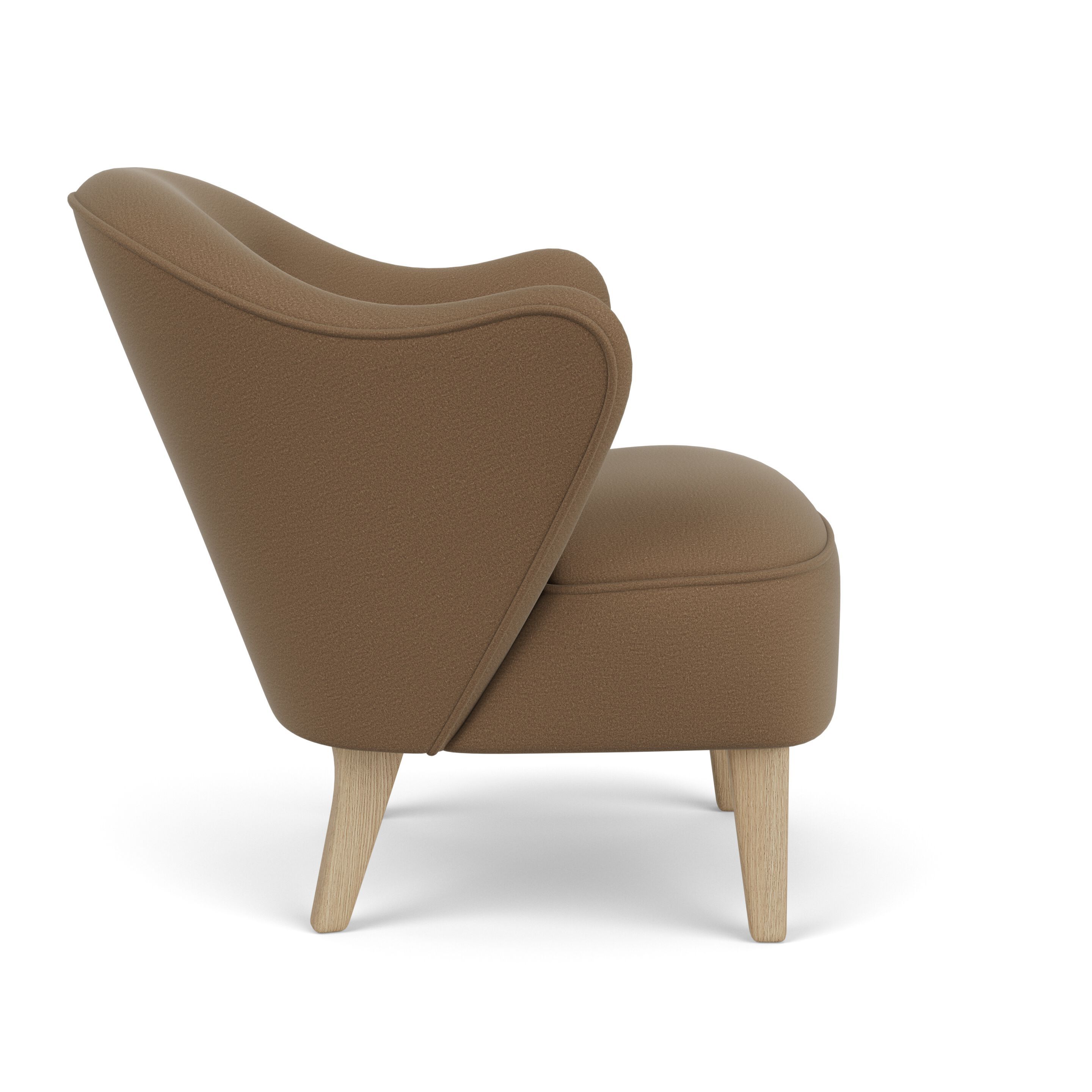 Тканевое кресло с подлокотниками Audo Copenhagen Ingeborg ARCH-00138420 - Вид №23