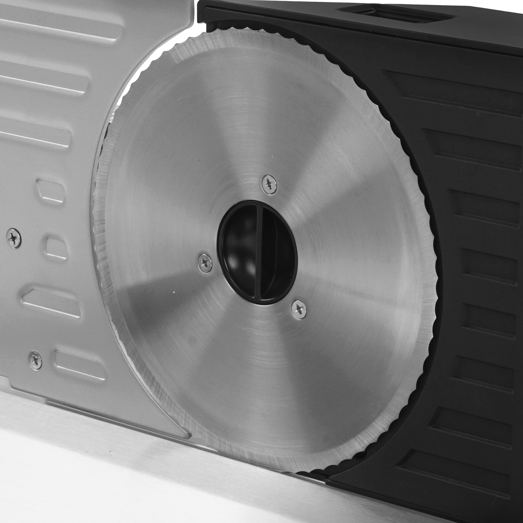 9269197 Ломтерезка RAGEX R2101-000 черный STDN-0082125 - Вид №5