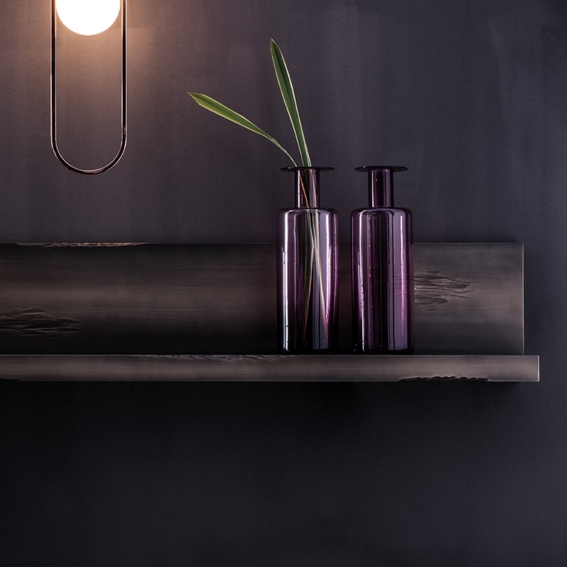 LI16/44X500 Полки Line Adriani e Rossi белый  - Вид №7