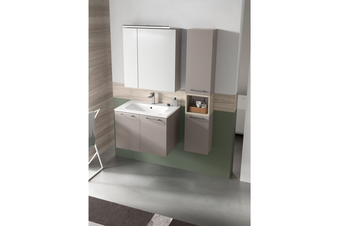 Комплект мебели 07 Arcom 46 STARC07 - Вид №14