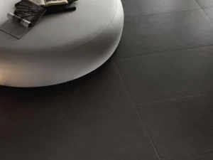 GranitiFiandre Керамогранит под бетон стены / напольная плитка с эффектом смолы New ground