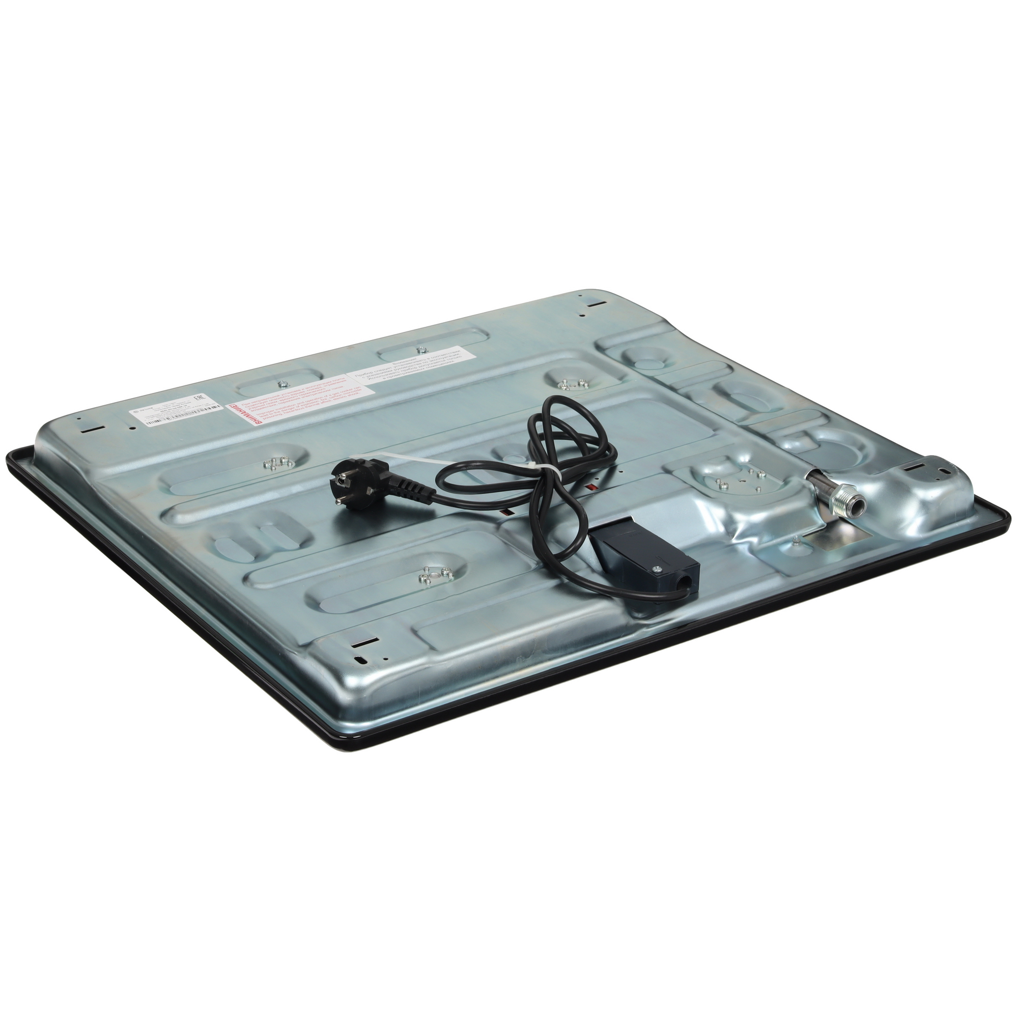 8147667 Газовая варочная поверхность De Luxe 5840.00гмв-056чр STDN-0044473 - Вид №3