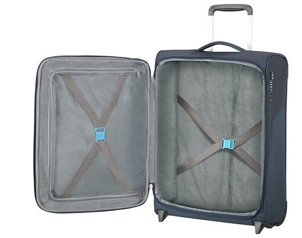 78G-41001 Чемодан 78G*001 Upright 55/20 TSA American Tourister Summerfunk  - Вид №3