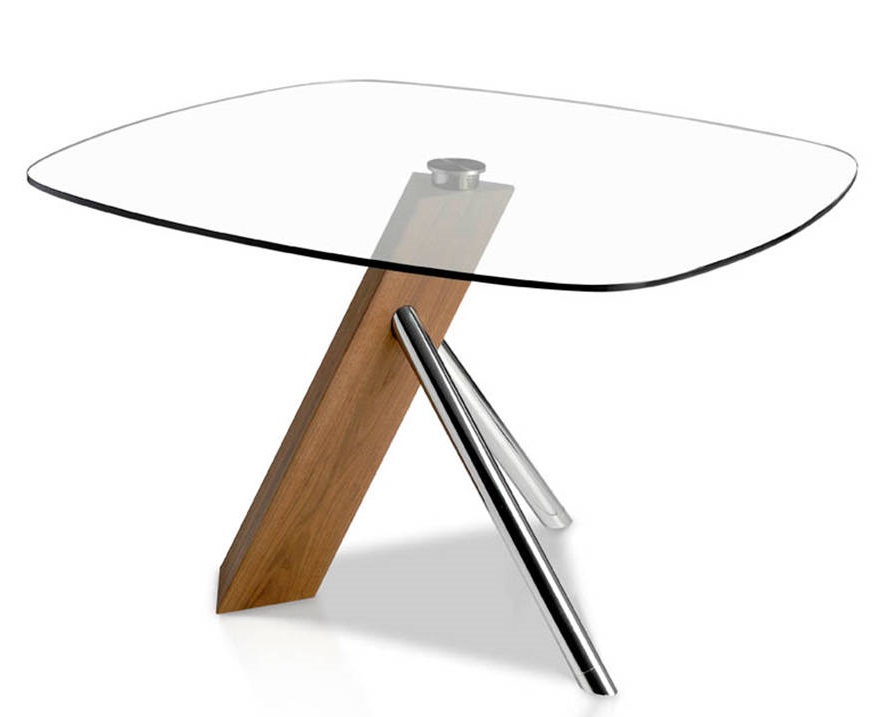 062172 Стол обеденный Angel Cerda F2170 