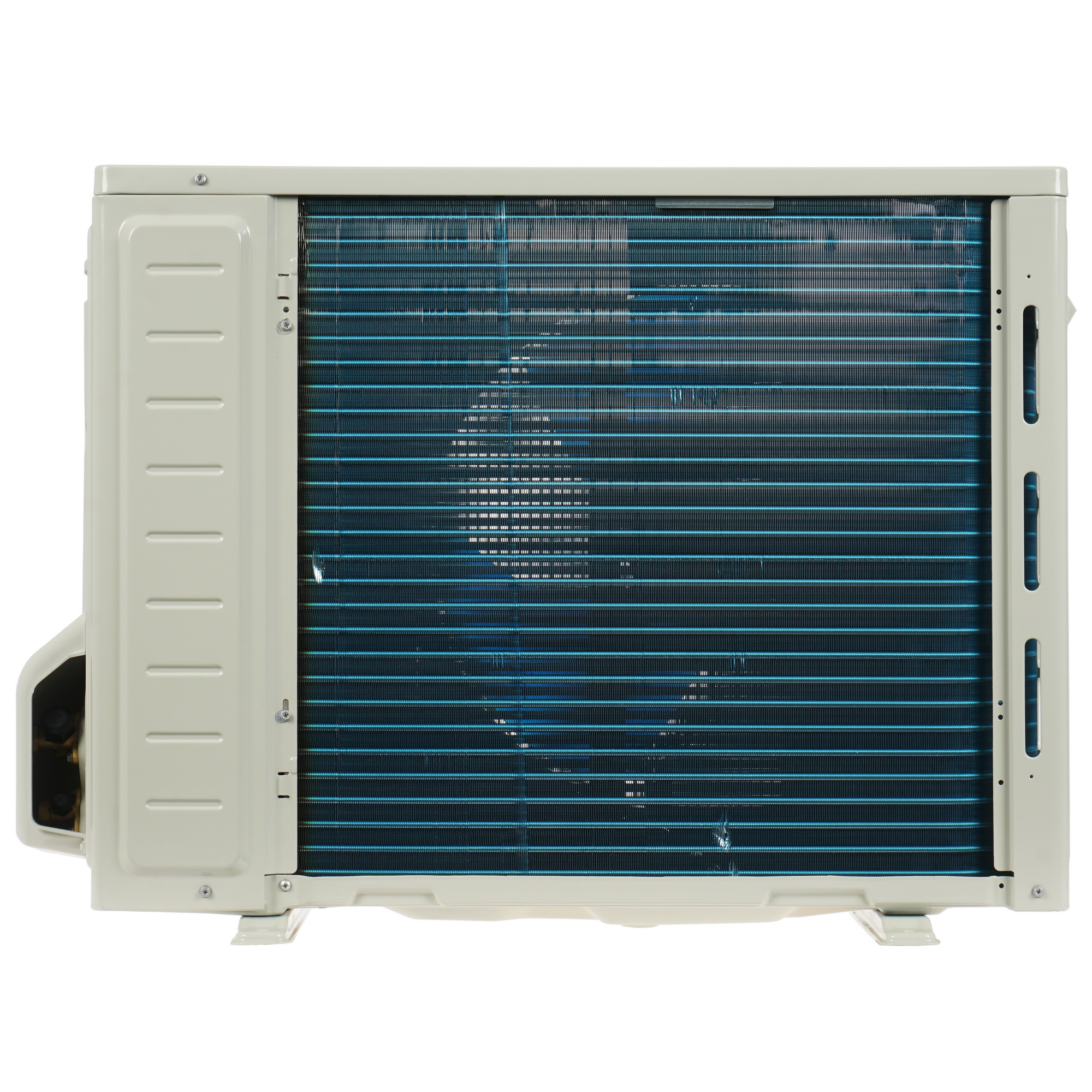 9904425 Кондиционер настенный сплит-система AUX ASW-H24A4/JD-R1/AS-H24A4/JD-R1 белый STDN-0146382 - Вид №8