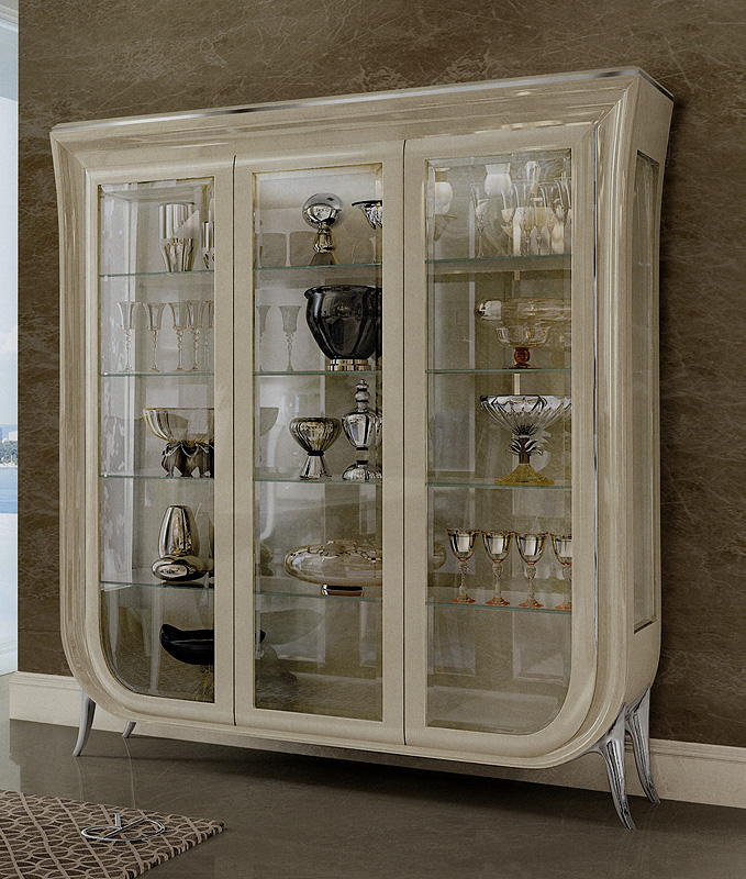 Витрина  REDECO 2154 Trilogy