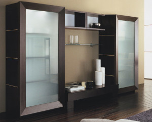 Композиция из модулей LONDON 09 GCCOLOMBO 106.001