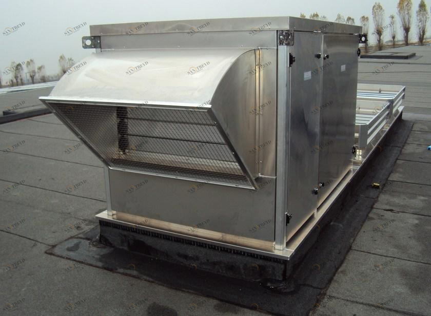 BOVEMA ITALIA Интегрированная приточно-вытяжная установка sun-id-1452975