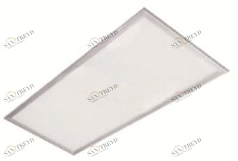 NEXO LUCE Встраиваемый светодиодный светильник для подвесных потолков Inlux recessed 5185