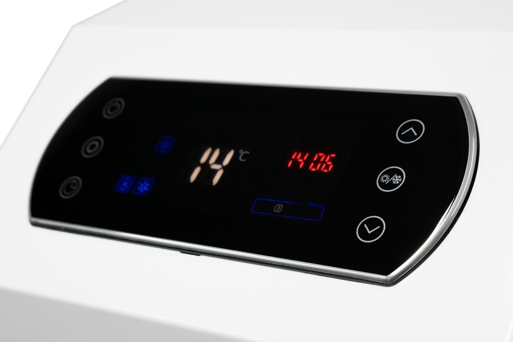 5485960 Газовый котел AXIS SMART 16 кВт напольный STDN-0027328 - Вид №3