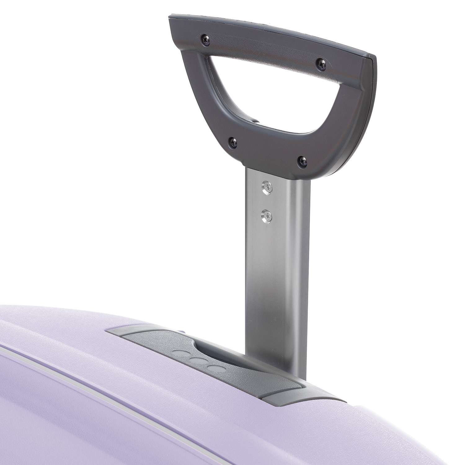 0661-69 Чемодан 0661 L Roncato Shuttle  - Вид №8