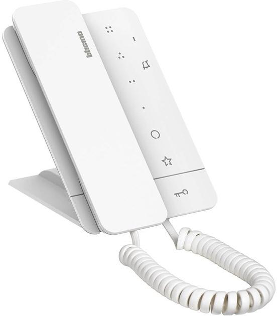 BTICINO Домофон и видеодомофон sun-id-1359520 - Вид №6