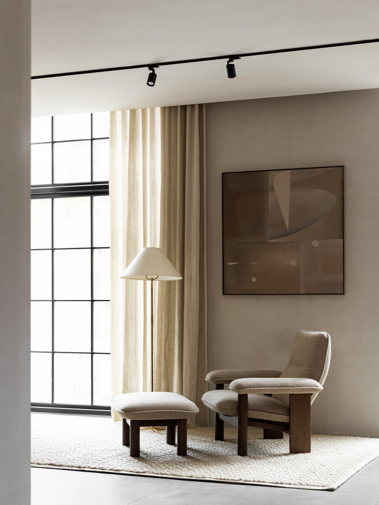 5709262086535 Brasilia, Кресло для отдыха LuceLight  - Вид №7