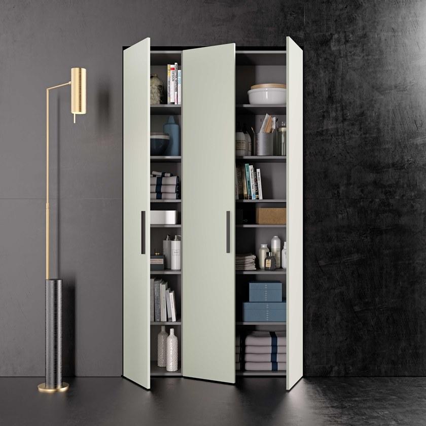 Mobiltesino Двойная тумба под умывальник с ящиками Urban sun-id-1494981 - Вид №4