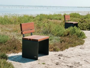 CYRIA Сиденье для улицы Pysa