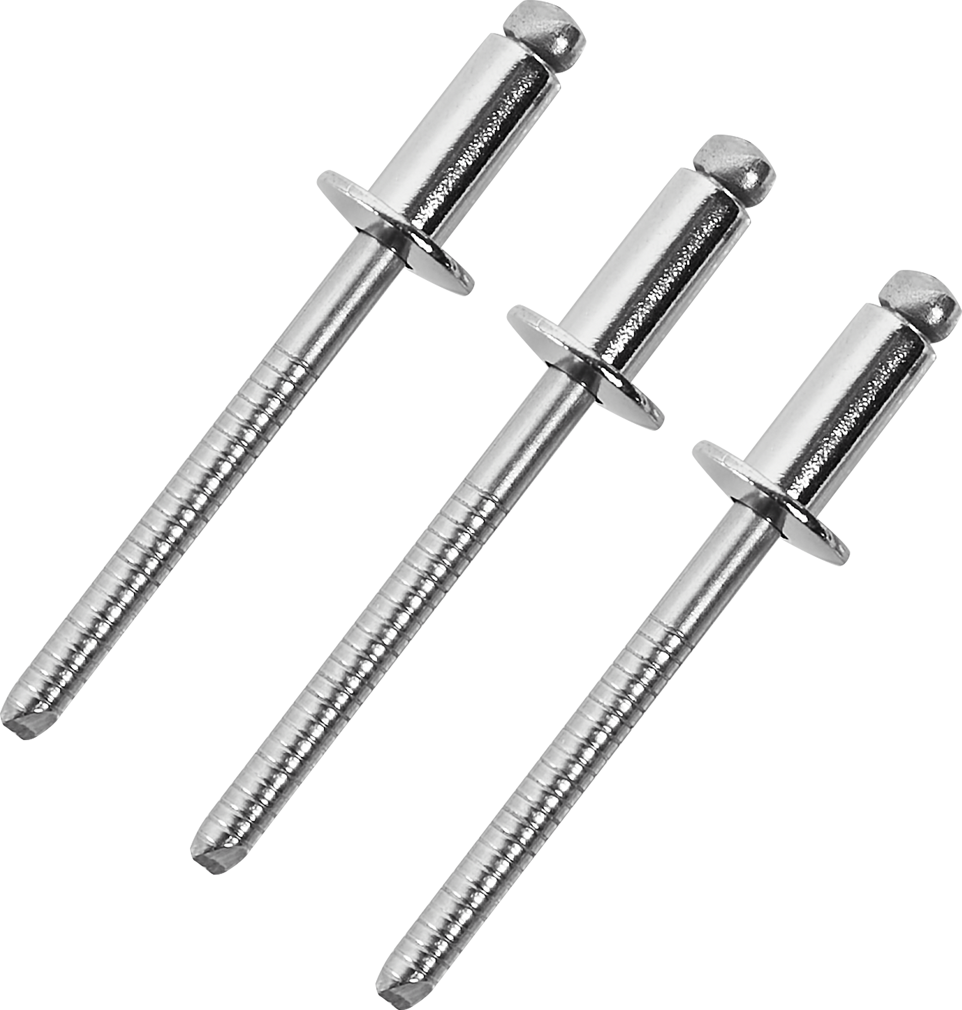 87762146 Заклепка 4.8x10 мм, 50 шт. STLM-0075575 Santreyd 