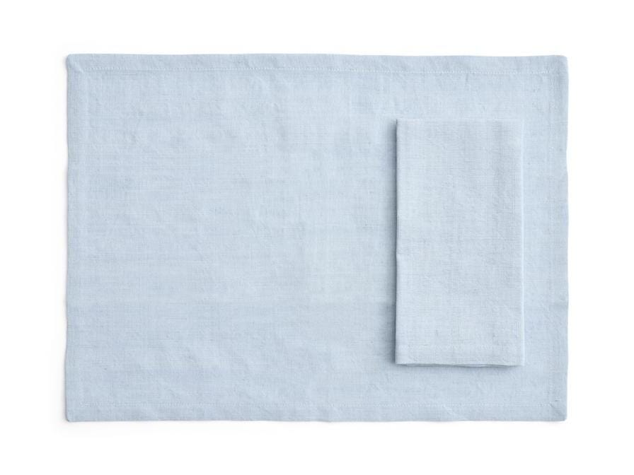 Ткань салфетка / placemat Hay TAVOLO ARCH-00075581 - Вид №6