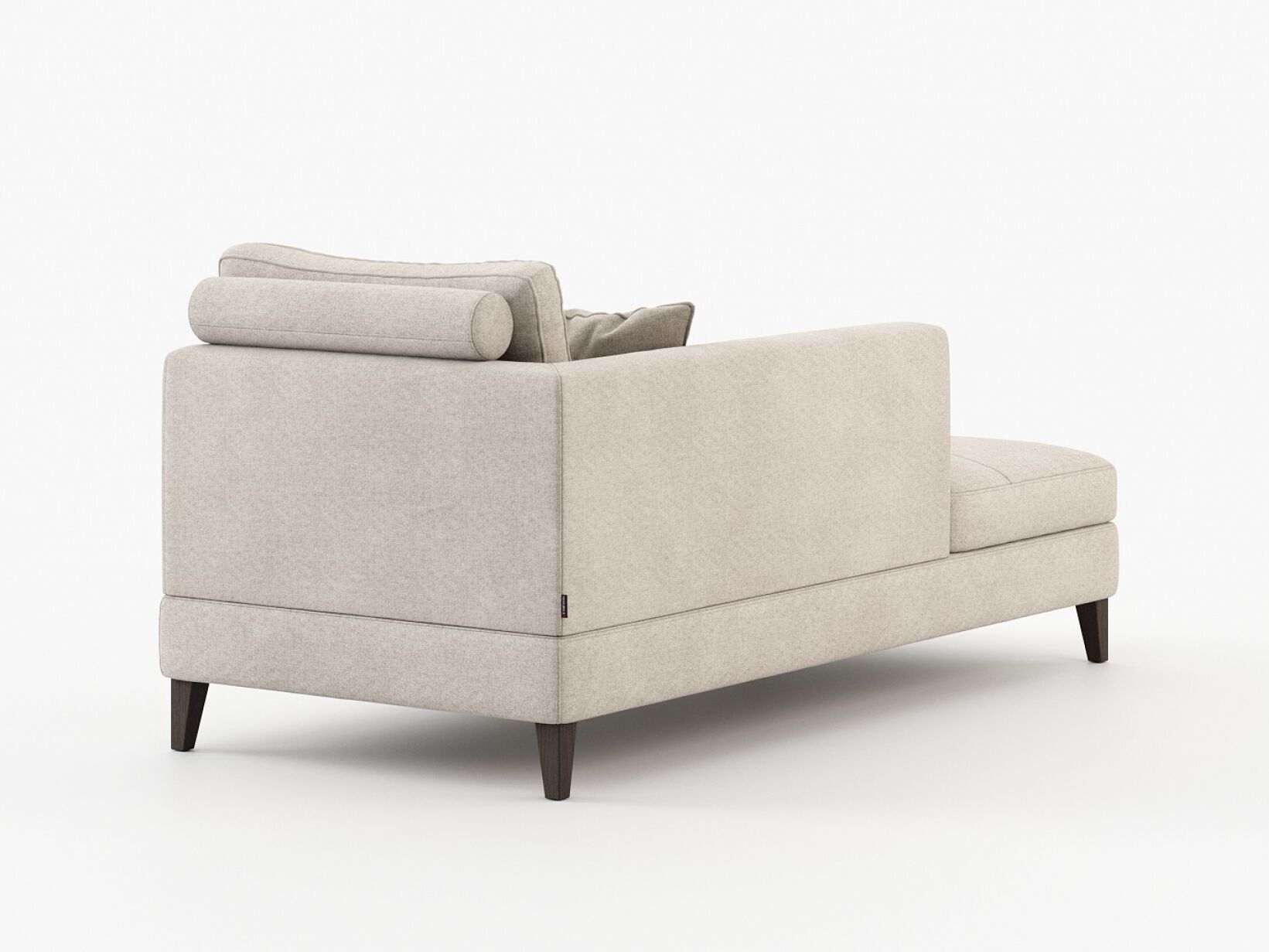 Ткань capitonné Dormeuse Laskasas KARIN ARCH-00036697 - Вид №3