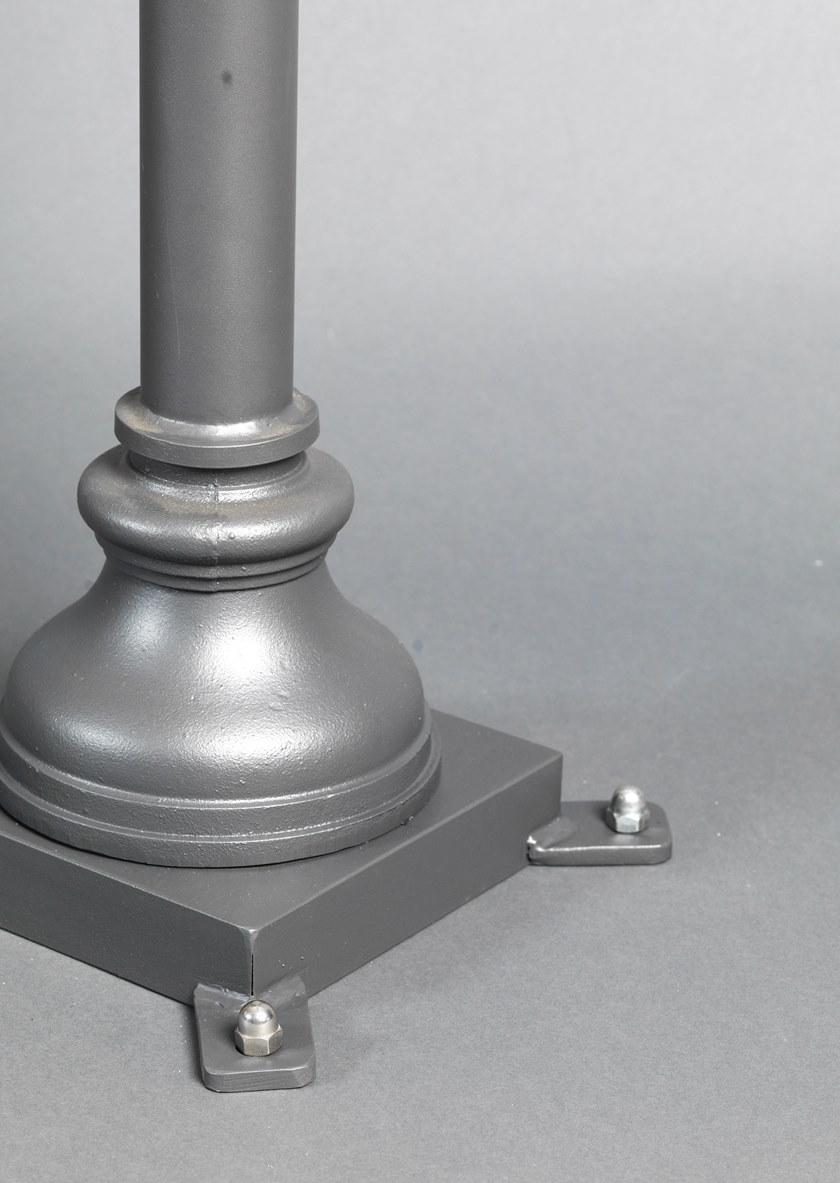 OFFICINACIANI Садовый фонарь фонарь из железа Lungarno sun-id-1492869 - Вид №2