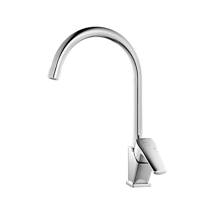 LABSB00M05 Milardo Labrador Смеситель для кухни Labrador Россия  - Вид №4