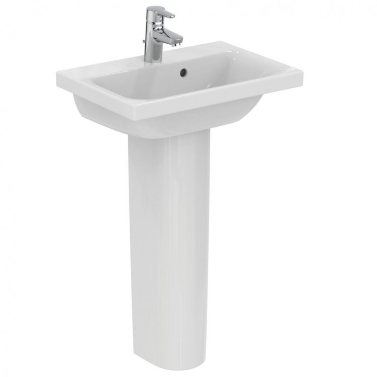 E136401 Раковина 55X38 см Ideal Standard CONNECT SPACE - Вид №2