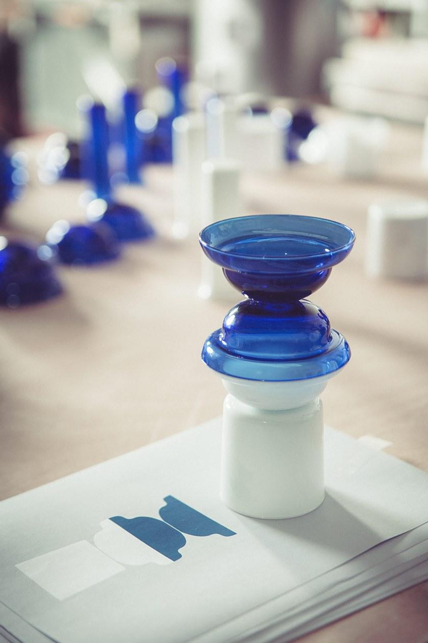 BD Barcelona Design Стеклянный подсвечник sun-id-1373838 - Вид №10