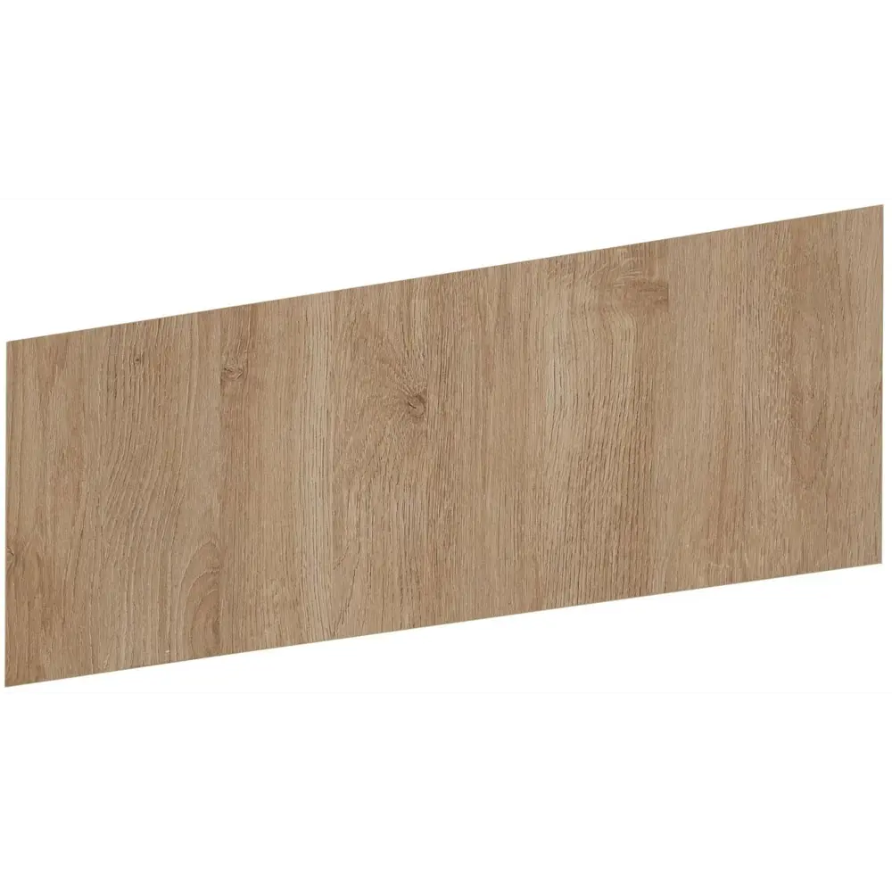 Фасад кухонный Сантьяго Delinia ID 59.7×25.3 см светлое дерево 82676487 STLM-0887285