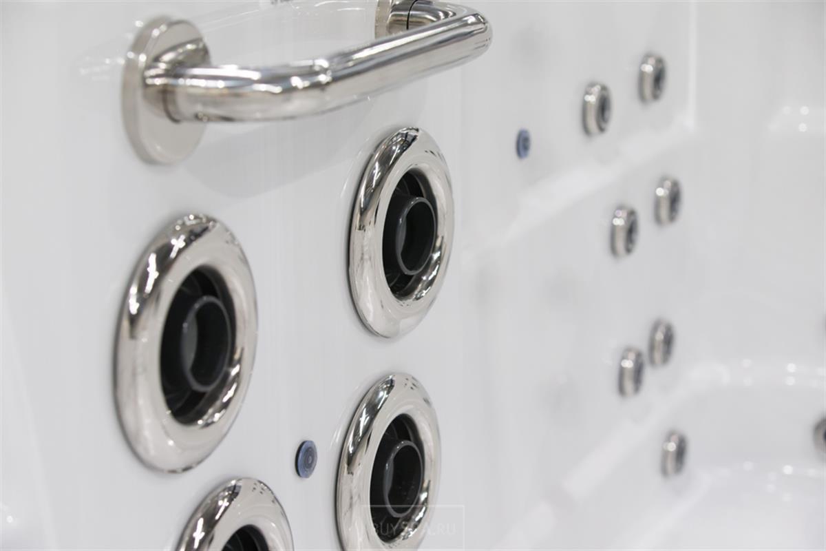 Sapphire Spas M5indulge Santreyd sun-id-296088 - Вид №1