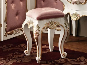 Modenese Gastone Пуф из ткани Villa venezia