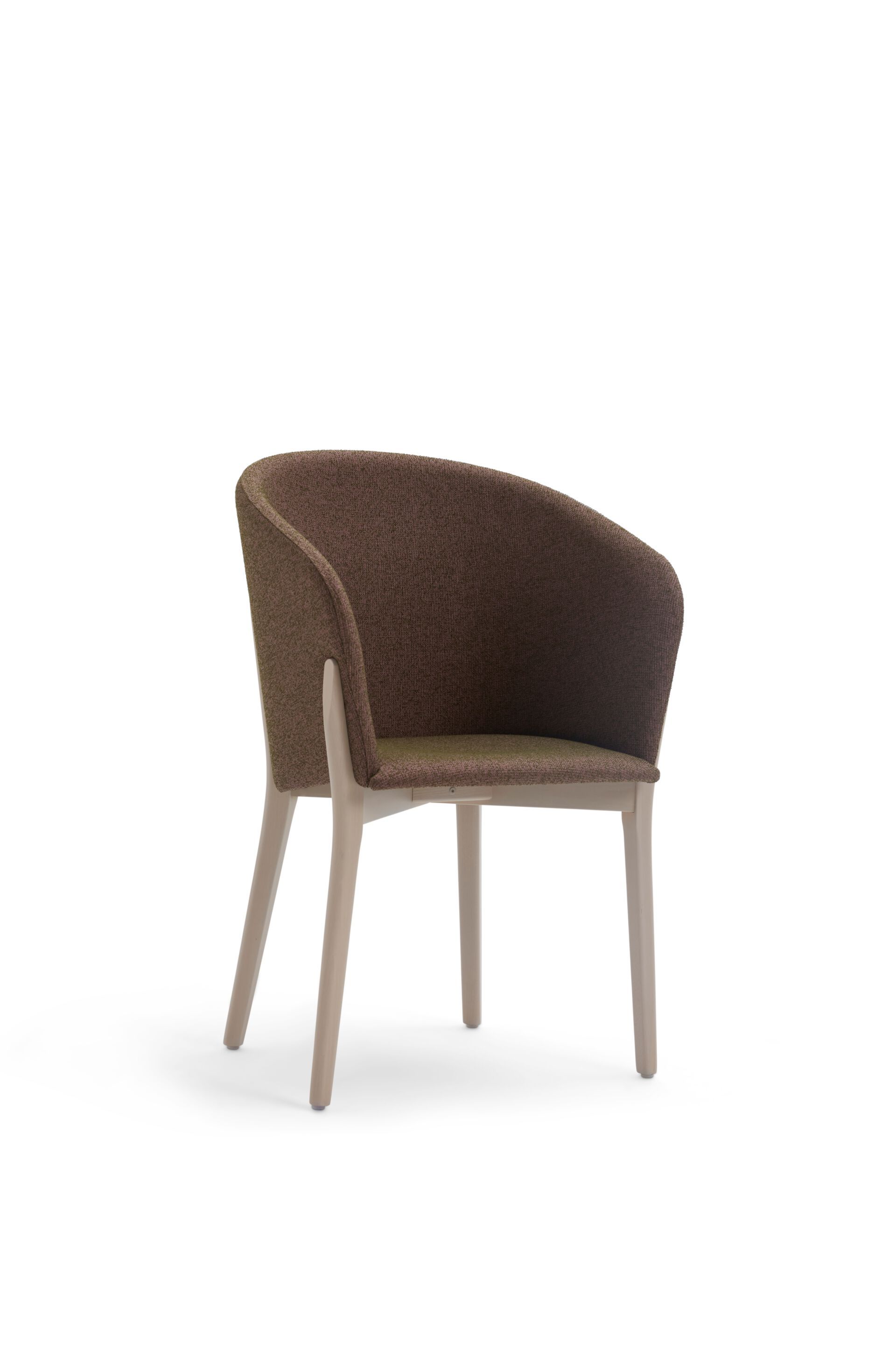 Тканевый стул с подлокотниками Origins 1971 NESTA 398 ARCH-00136041 - Вид №11