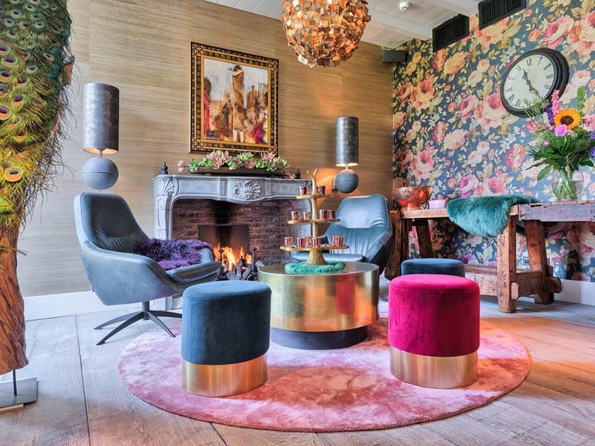 Signature Parquet Паркет Prestige wide plank 7035 - Вид №2