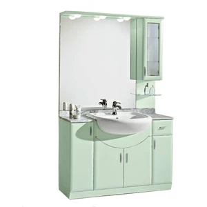 Комплект мебели для ванной комнаты 137 BMT Fantasy Evolution