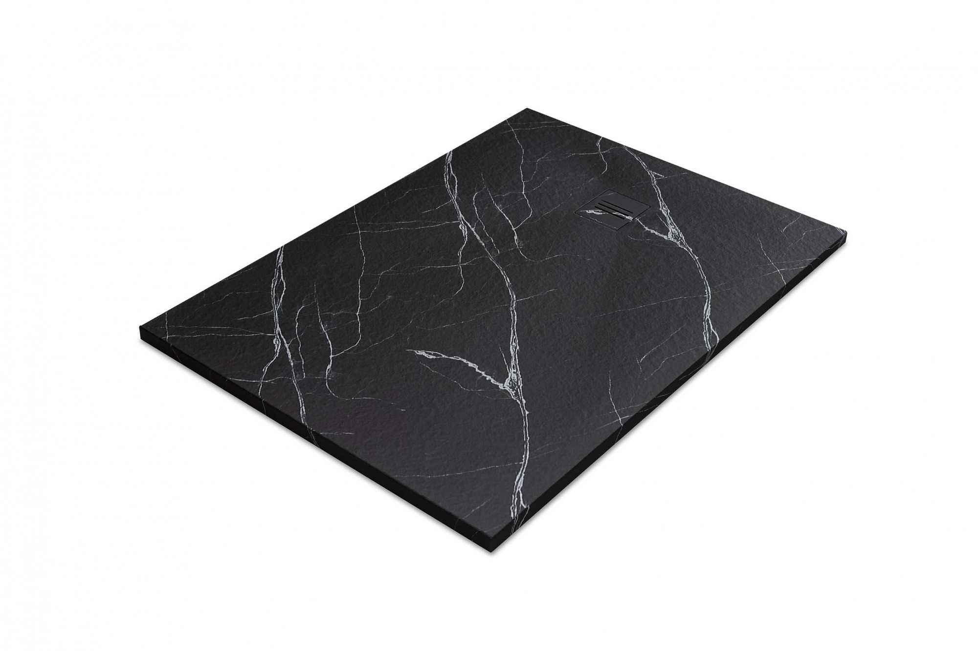 MCBATH Mirage 120x100 Прямоугольная Marquina sun-id-1959795