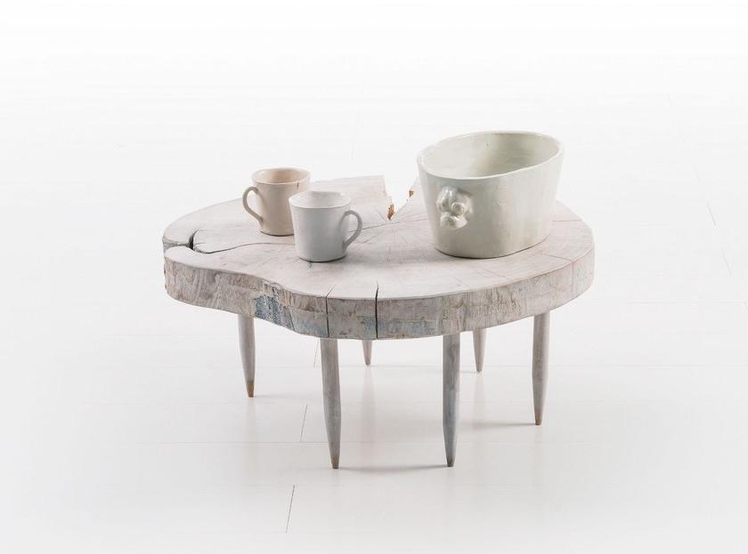 brühl Журнальный столик из бука sun-id-1503413 - Вид №3