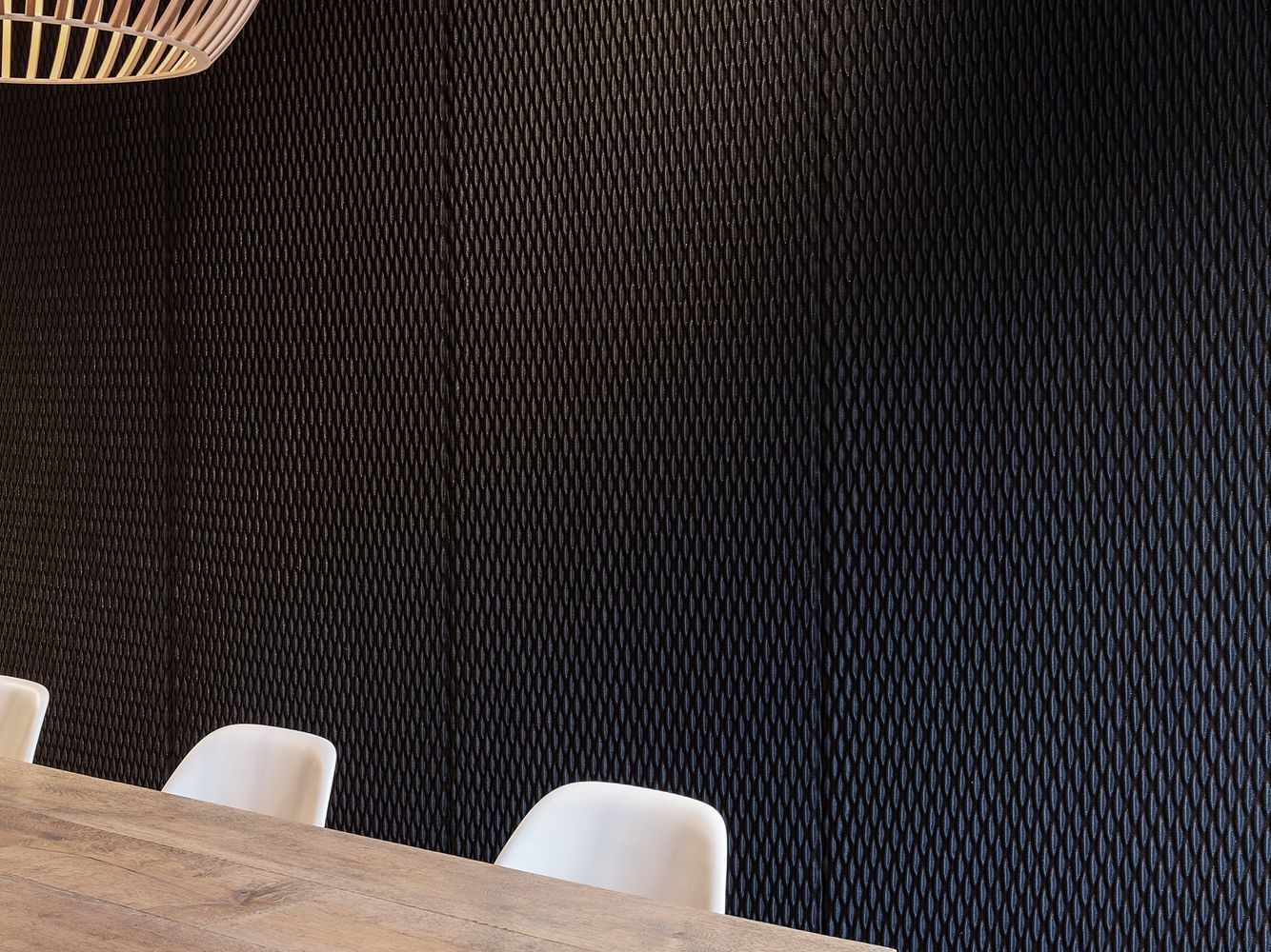 Ткань из Trevira® CS Casalis Ondo Acoustic ARCH-00126318 - Вид №5