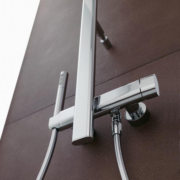 Rubinetterie Treemme Pao_joy  6960  - Вид №1