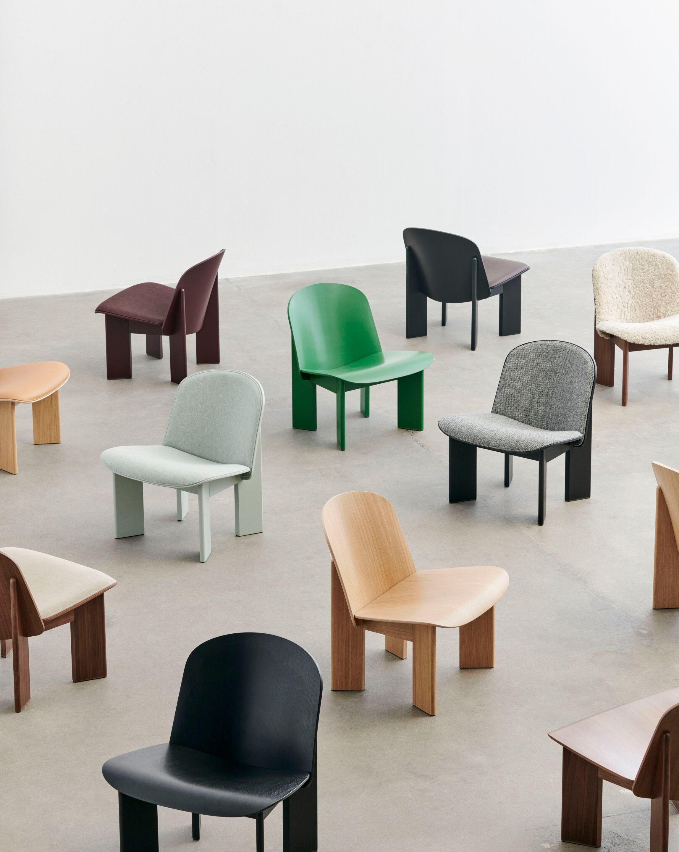 Креслице Hay CHISEL ARCH-00021315 - Вид №35