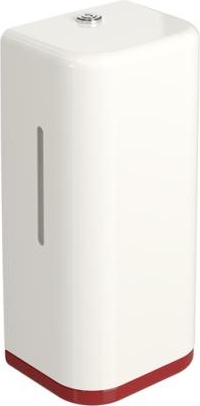 477.06.10399 Сенсорный электронный дозатор пенного мыла HEWI Serie 477/801  - Вид №11