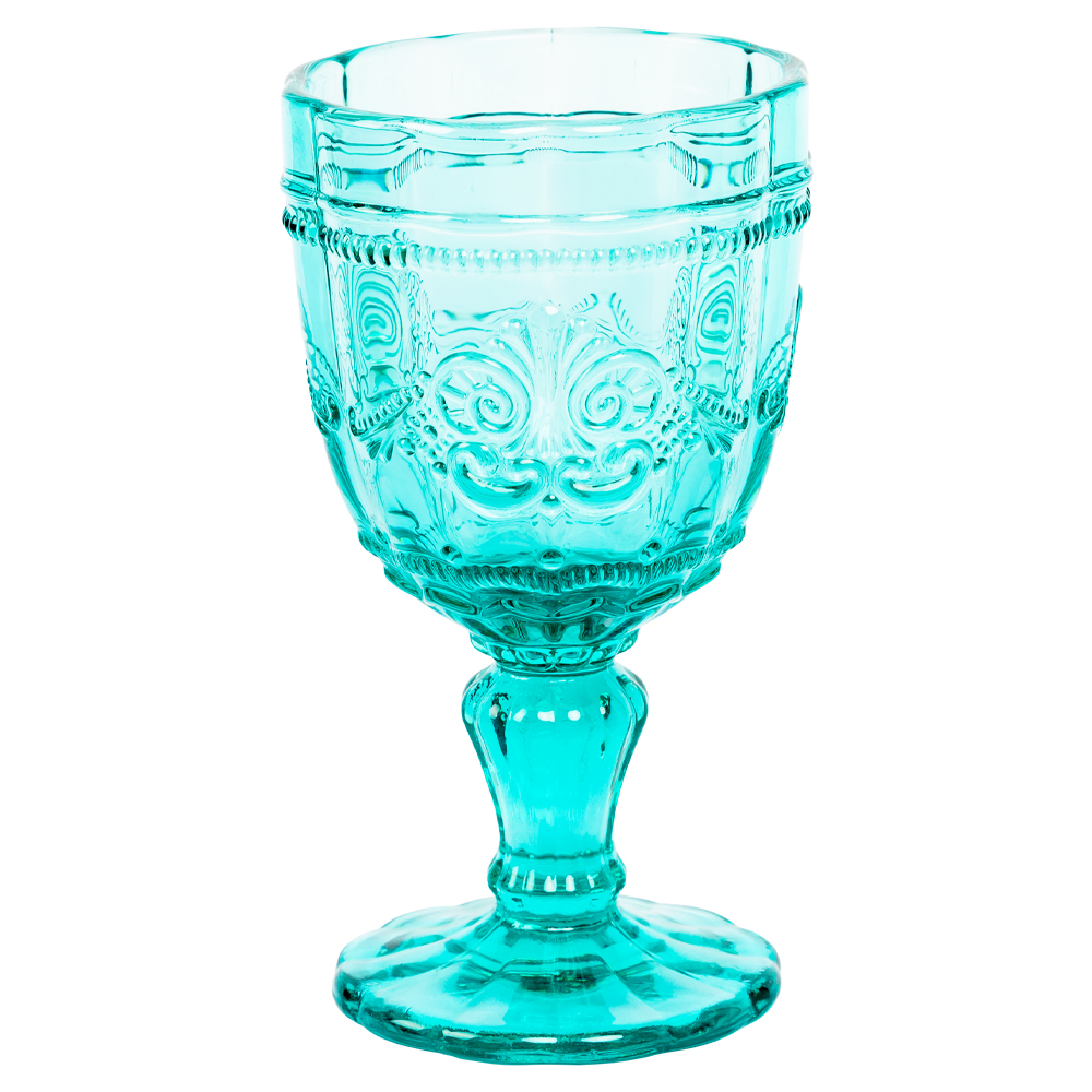 21091725 Комплект бокалов «Венето» (6 штук, 6 цветов) Object Desire Светский прием  - Вид №1